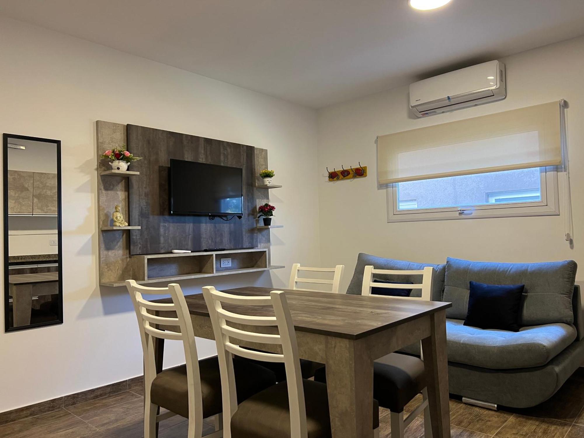 Apartamentos Bella Vista Бела Виста Екстериор снимка