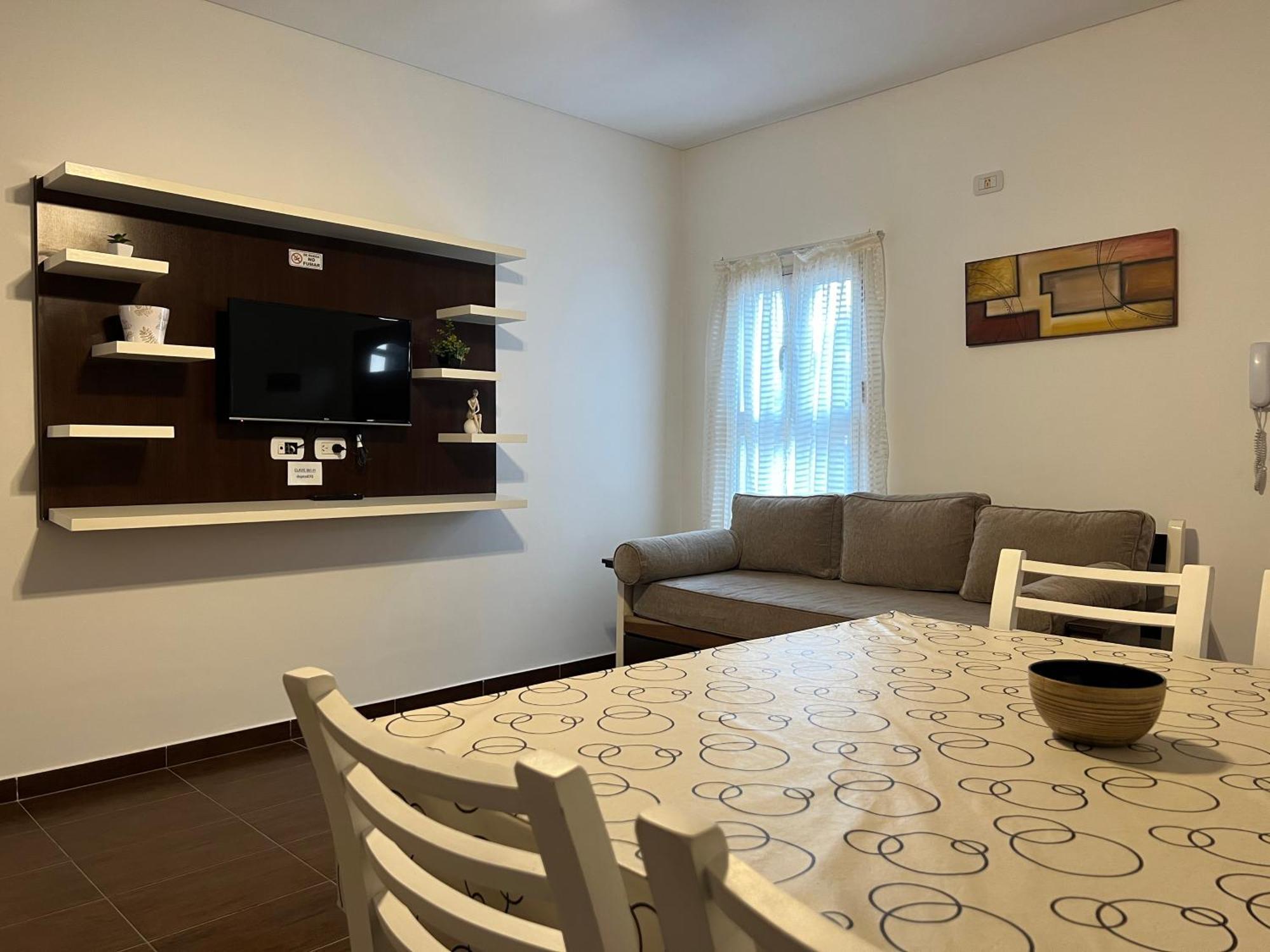 Apartamentos Bella Vista Бела Виста Екстериор снимка