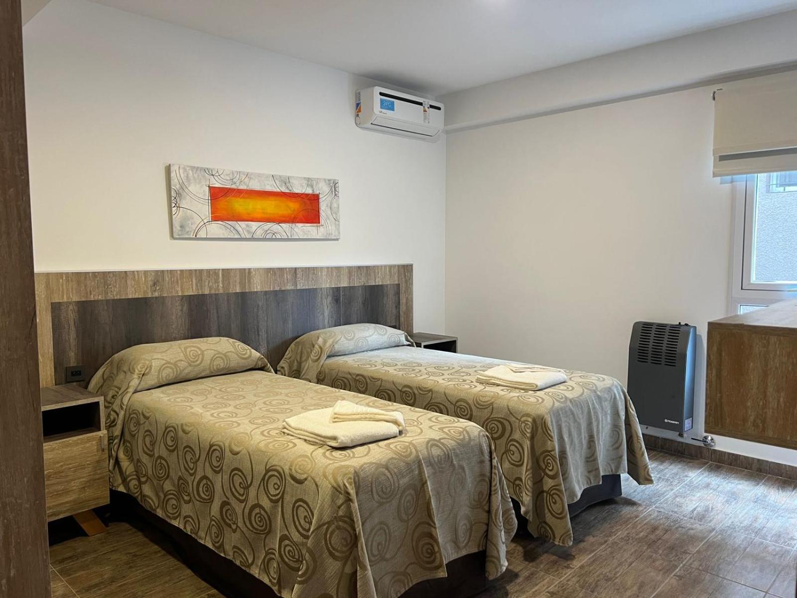 Apartamentos Bella Vista Бела Виста Екстериор снимка