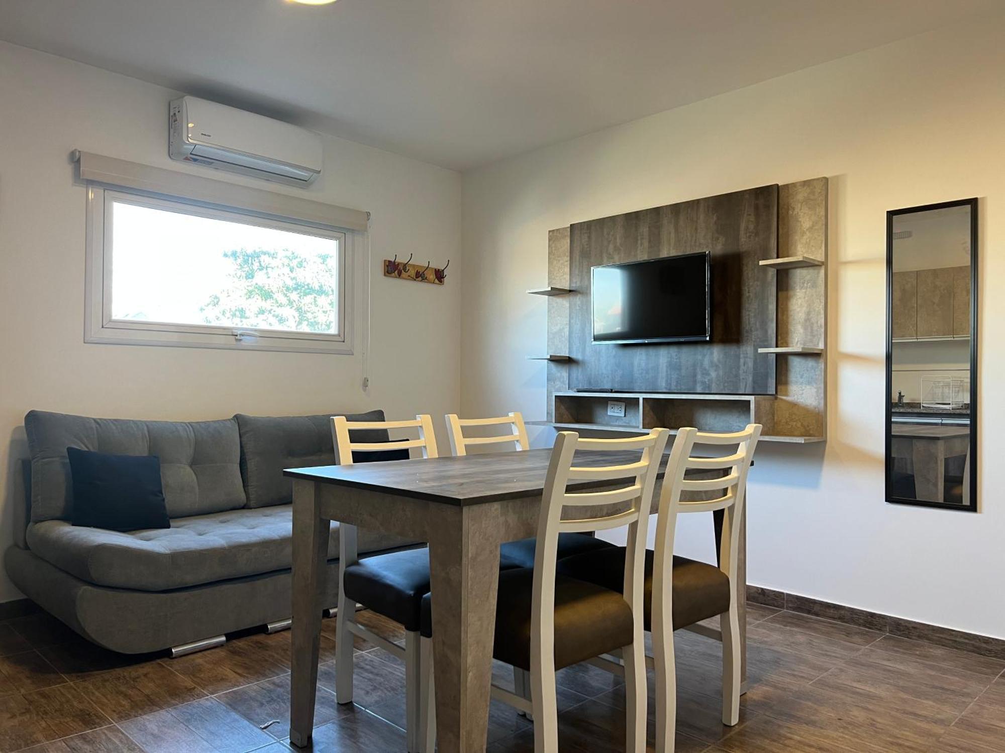 Apartamentos Bella Vista Бела Виста Екстериор снимка